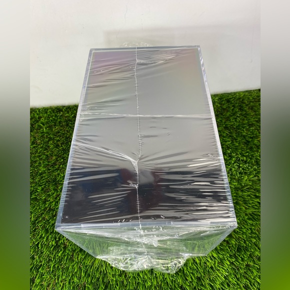 BallQube Grandstand Football Display Case - Picture 4 of 4